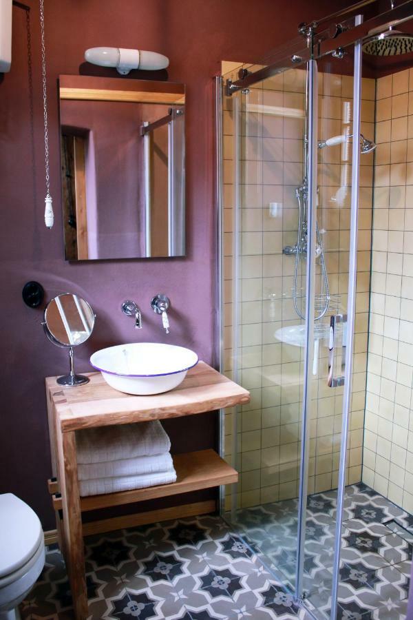 Ferienhaus -Kaisereinsde - In Lehmbauweise Parken Gratis Кведлинбург Экстерьер фото
